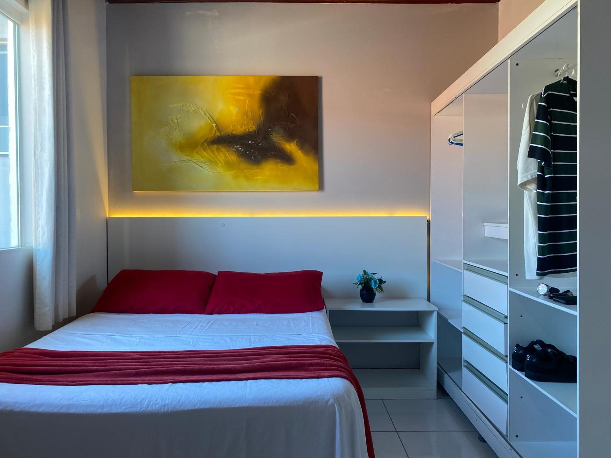 Mar Y Habitación en casa particular Cabo Frío