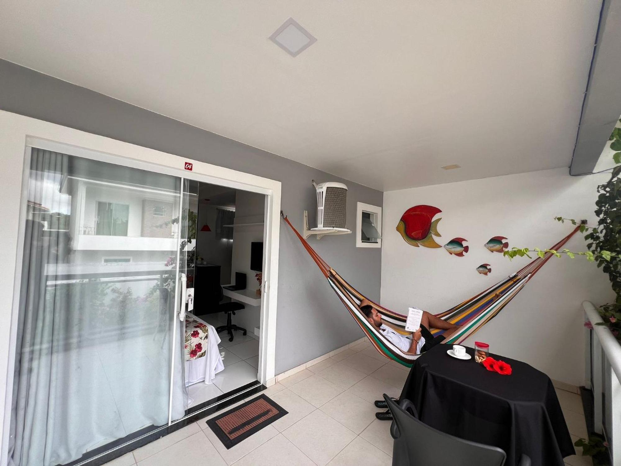 Habitación en casa particular Mar Y *