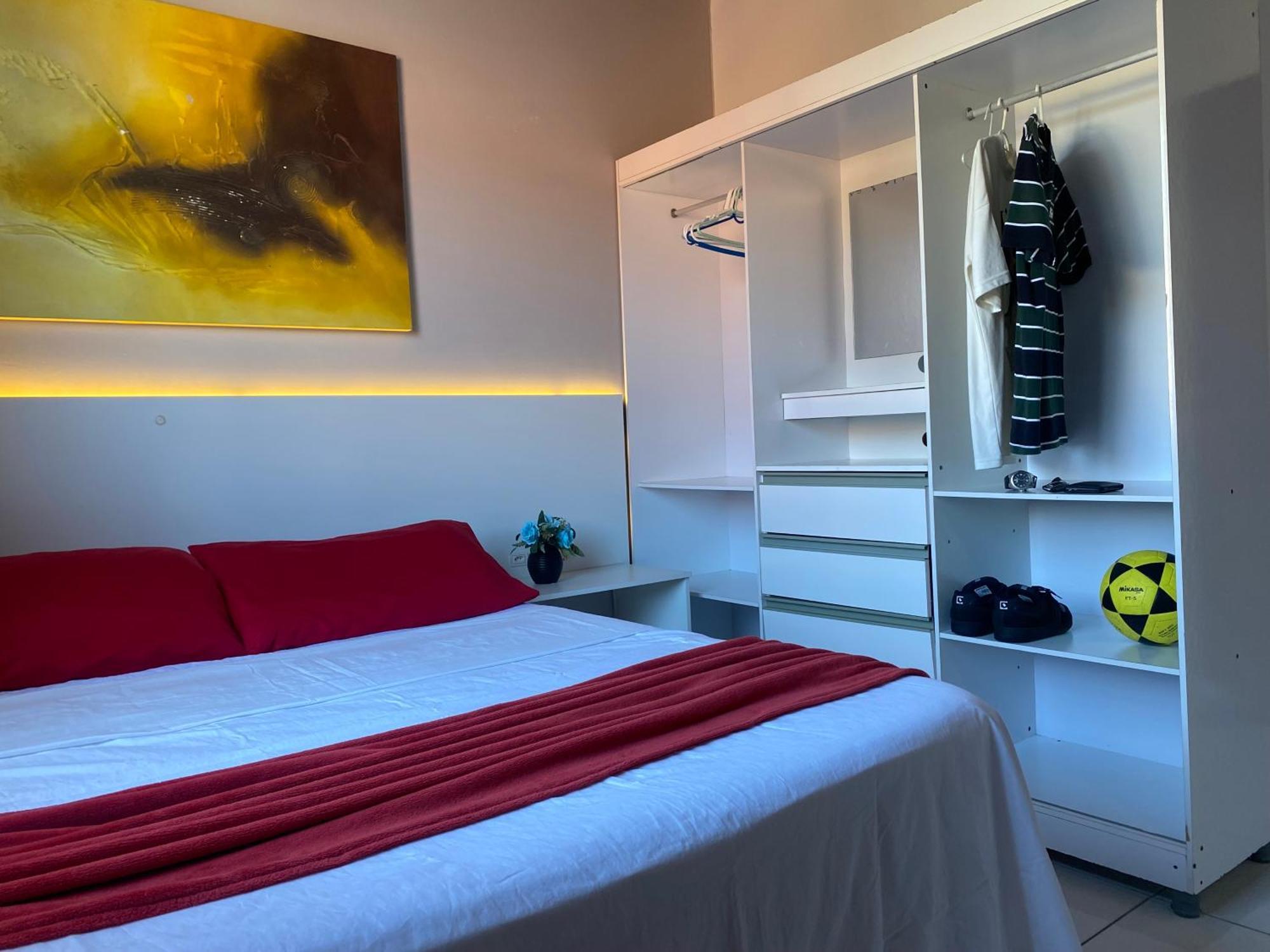 Habitación en casa particular Mar Y Cabo Frío