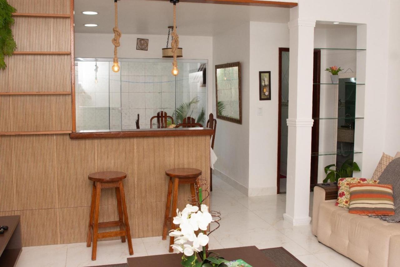 Habitación en casa particular Mar Y *
