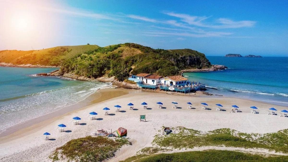 Mar Y Cabo Frío