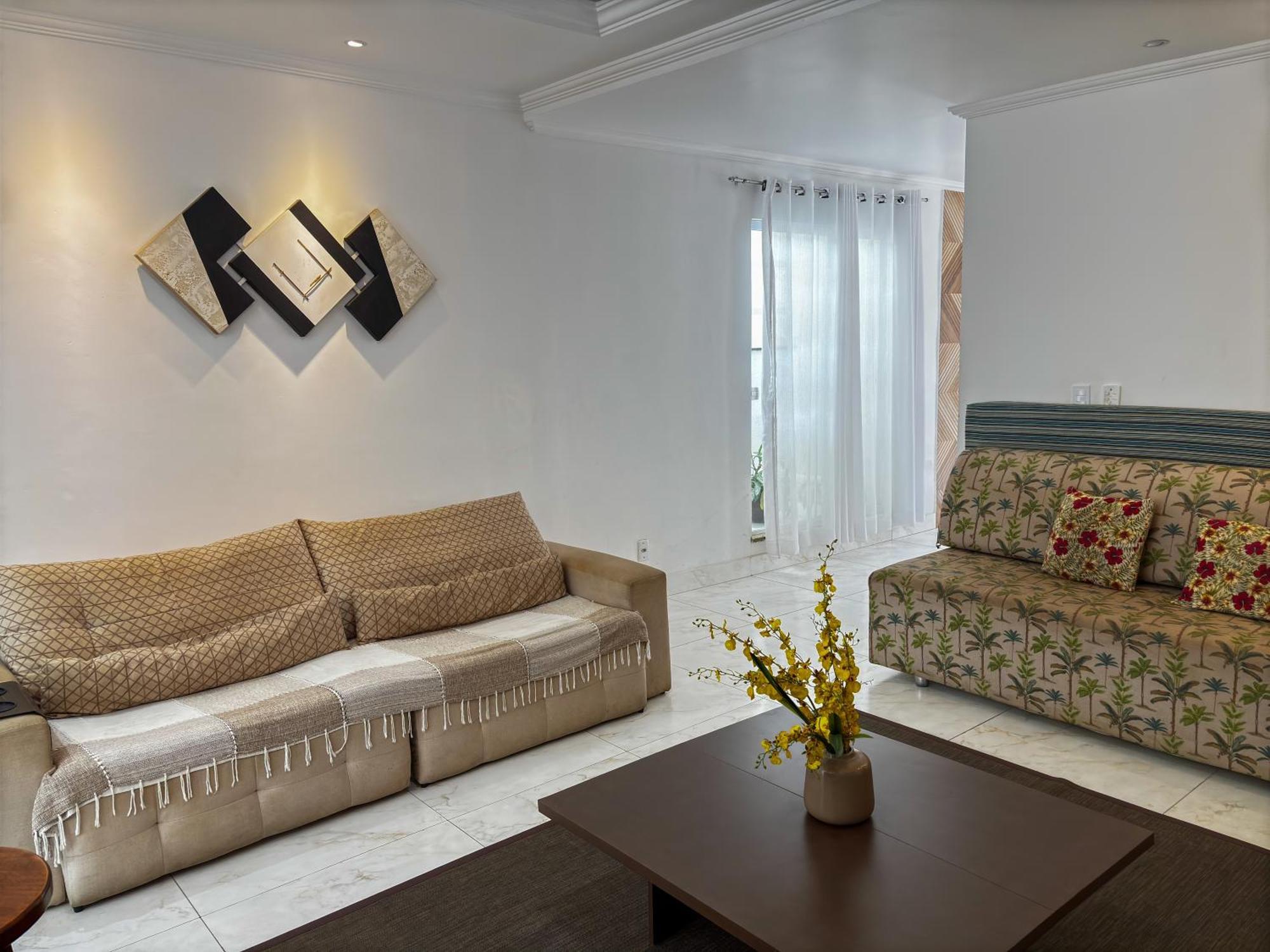Habitación en casa particular Mar Y Cabo Frío
