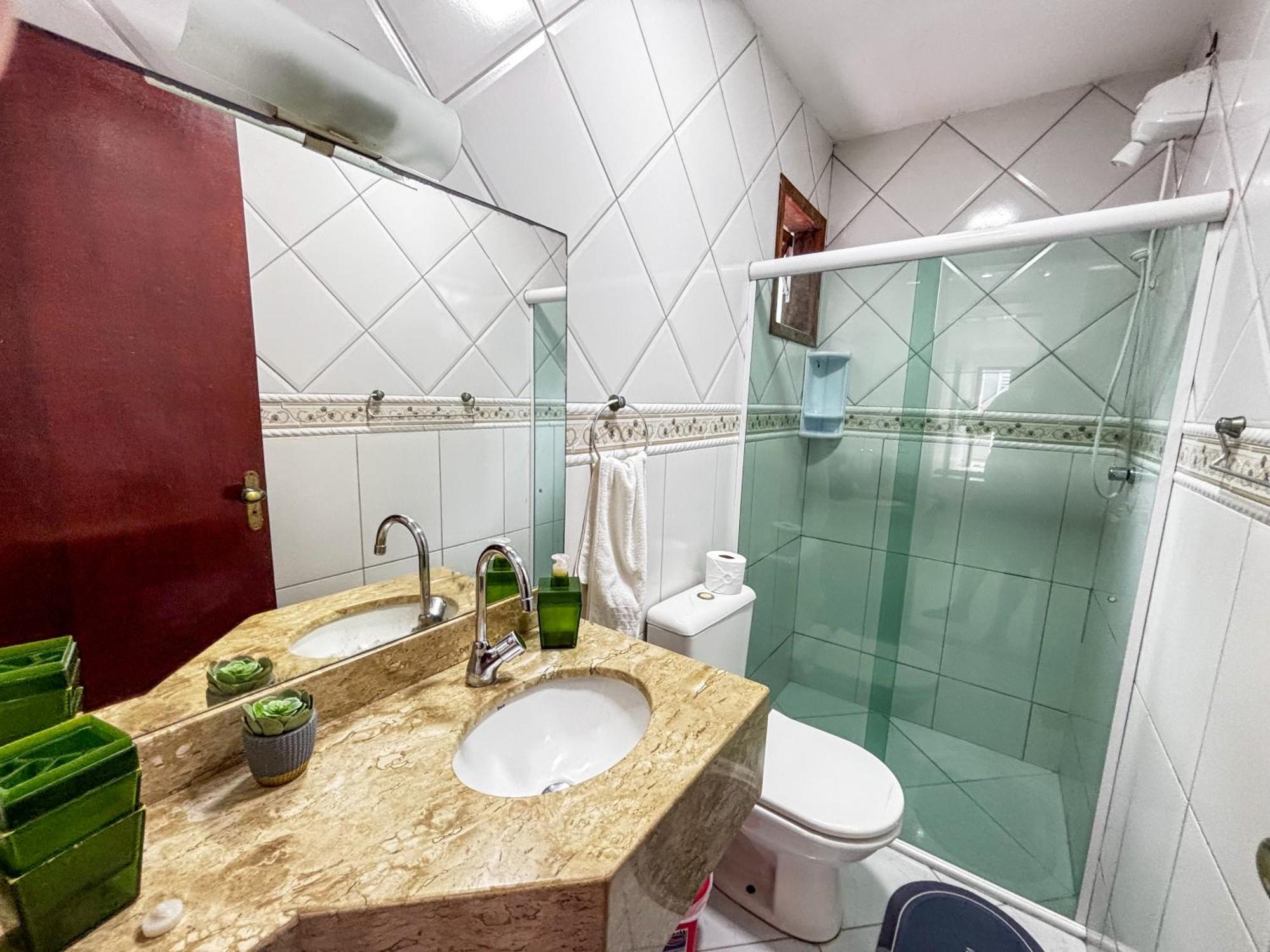 Habitación en casa particular Mar Y