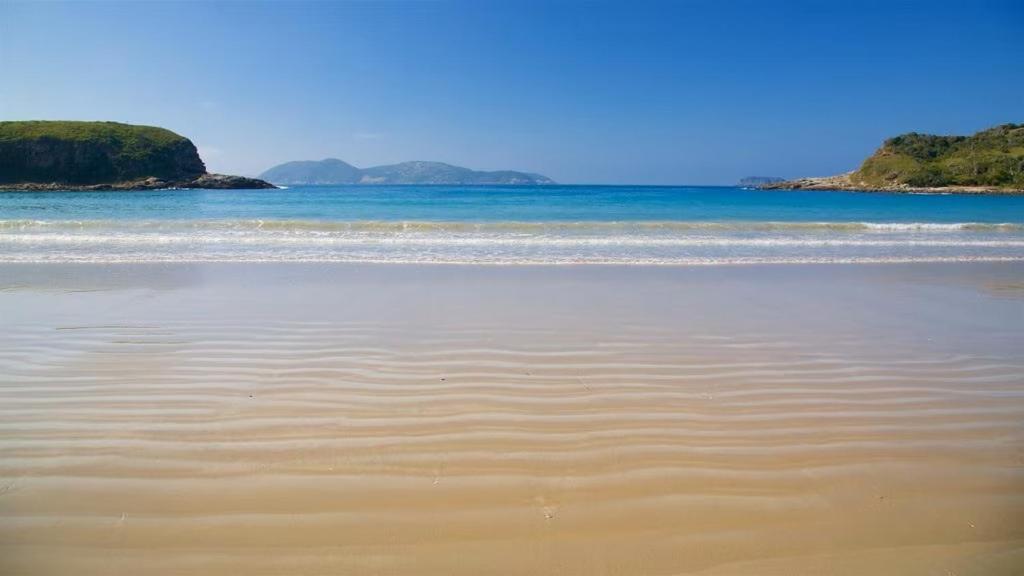 Mar Y Homestay Cabo Frio