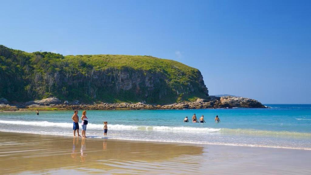 Homestay Mar Y Cabo Frio