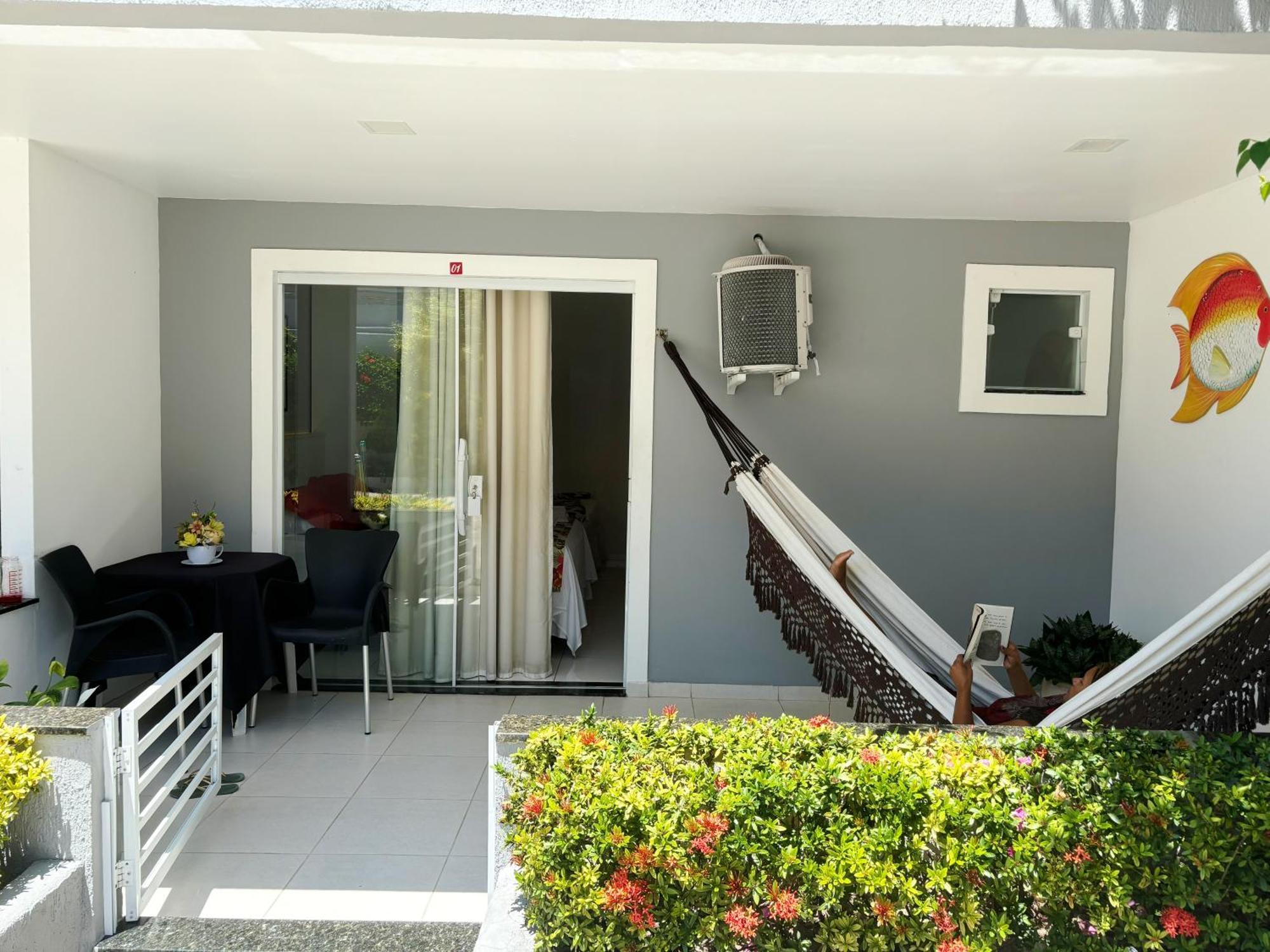 Homestay Mar Y *