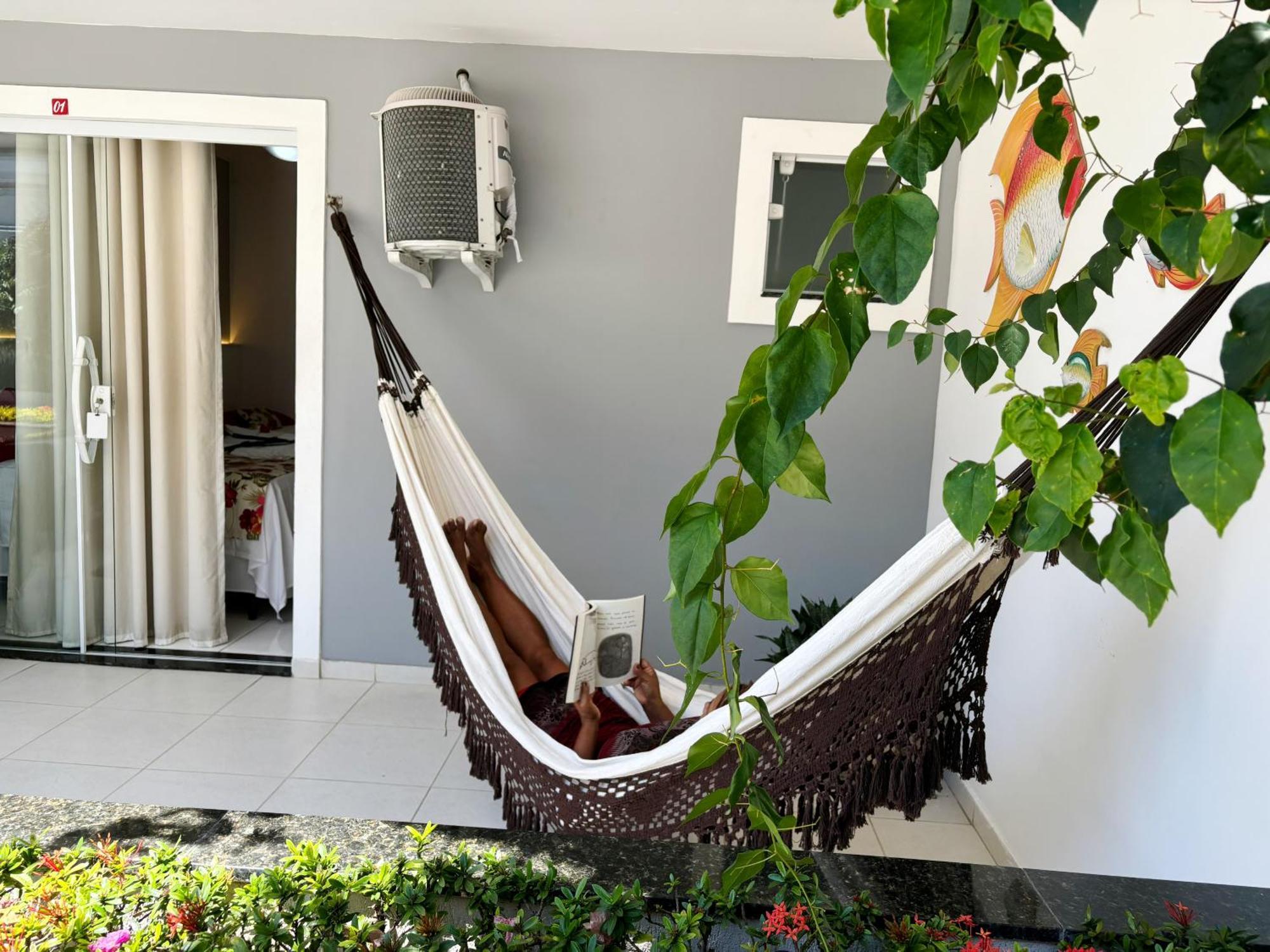 Mar Y Homestay Cabo Frio