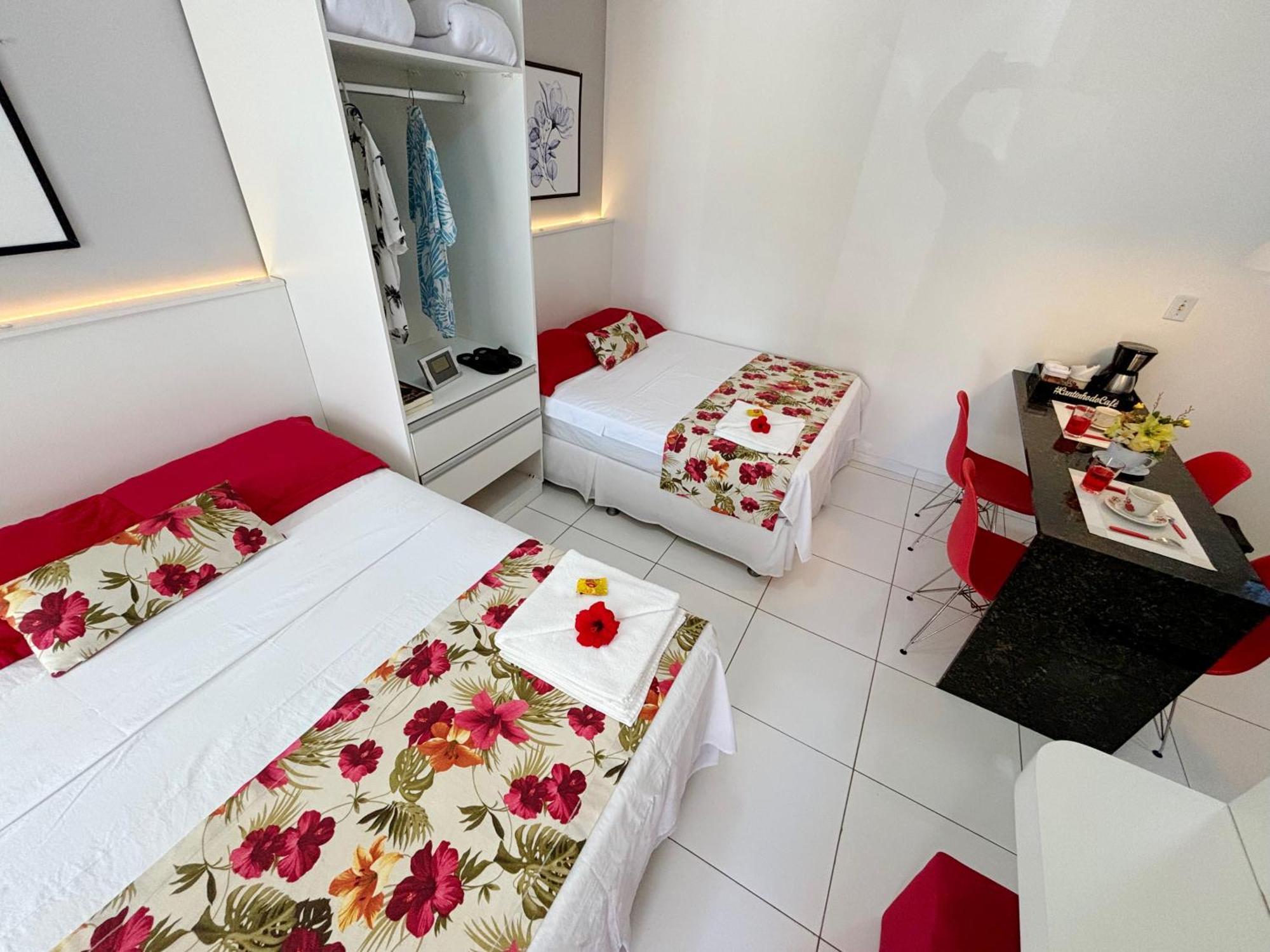 Homestay Mar Y Cabo Frio