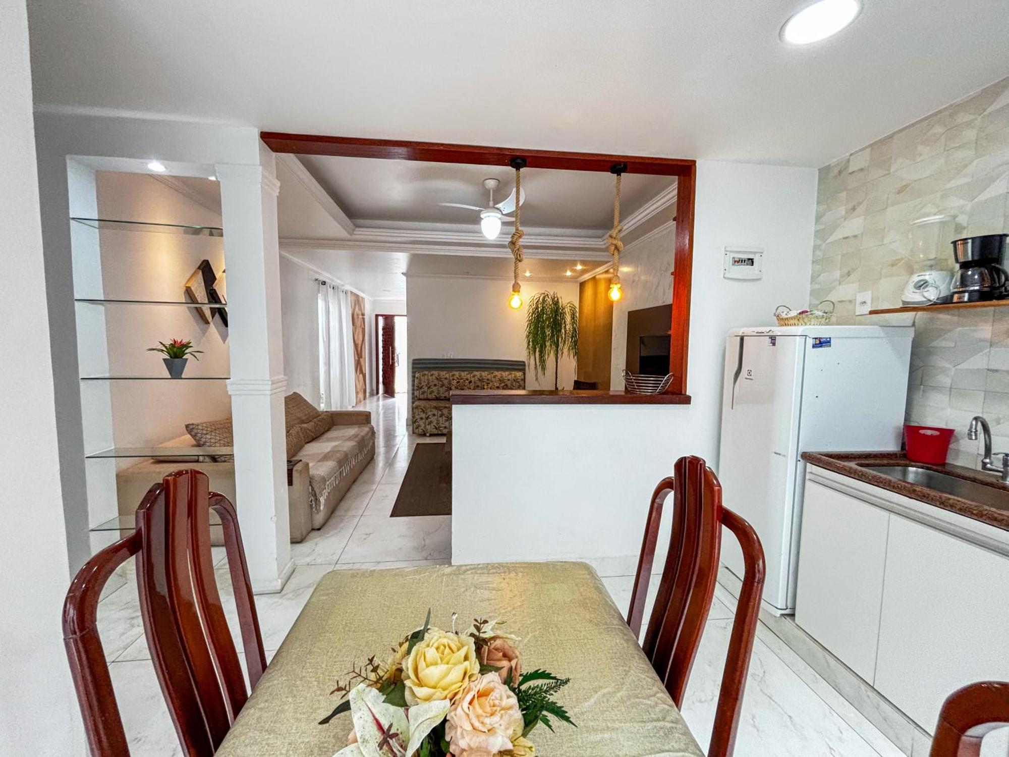 Mar Y Homestay Cabo Frio