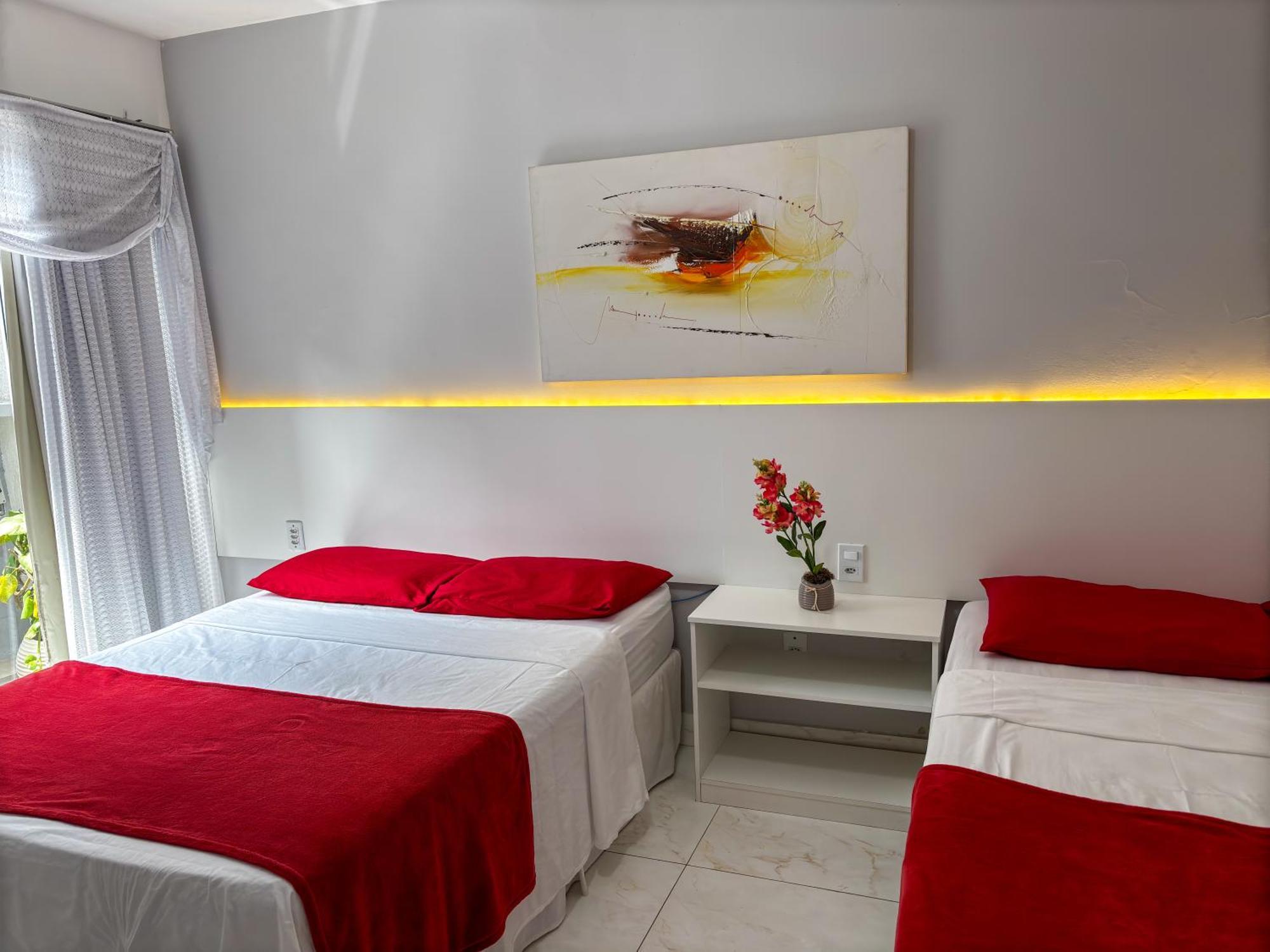 Mar Y Homestay Cabo Frio